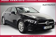 Mercedes-Benz A-Class 2021