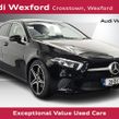 Mercedes-Benz A-Class 2021