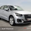 Audi Q2 2019
