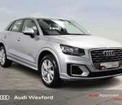Audi Q2 2019