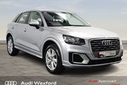 Audi Q2 2019