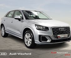 Audi Q2 2019