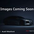 Audi A6 2026