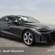 Audi A6 2026