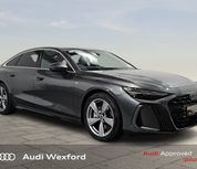 Audi A6 2026
