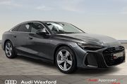 Audi A6 2026