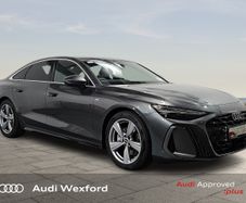 Audi A6 2026