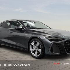 Audi A6 2026