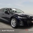 Audi A6 2026