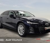 Audi A6 2026