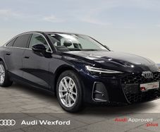 Audi A6 2026