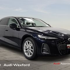 Audi A6 2026