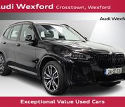 BMW X3 2024