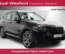 BMW X3 2024