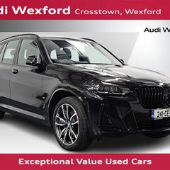 BMW X3 2024
