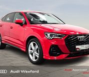 Audi Q3 2023