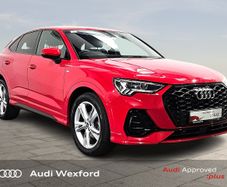 Audi Q3 2023