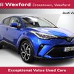 Toyota C-HR 2021