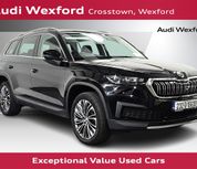 Skoda Kodiaq 2023