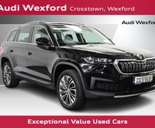 Skoda Kodiaq 2023