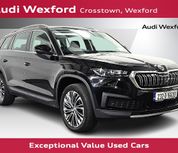 Skoda Kodiaq 2023