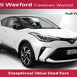 Toyota C-HR 2023