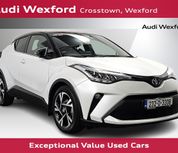 Toyota C-HR 2023