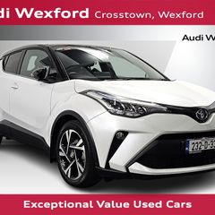 Toyota C-HR 2023