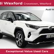 Toyota Rav4 2022