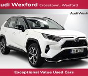 Toyota Rav4 2022