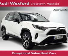 Toyota Rav4 2022