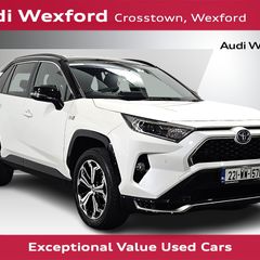 Toyota Rav4 2022