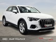 Audi Q3 2020