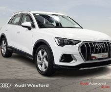 Audi Q3 2020