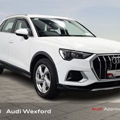 Audi Q3 2020