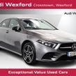 Mercedes-Benz A-Class 2022