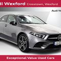 Mercedes-Benz A-Class 2022