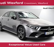 Mercedes-Benz A-Class 2022