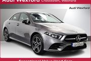 Mercedes-Benz A-Class 2022