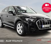 Audi Q5 2023
