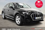 Audi Q5 2023