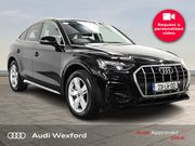 Audi Q5 2023