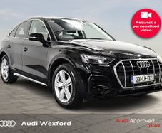 Audi Q5 2023