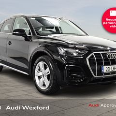 Audi Q5 2023