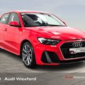 Audi A1 2023
