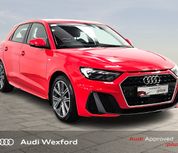 Audi A1 2023