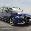 Audi A4 2023
