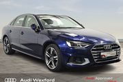 Audi A4 2023