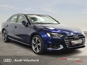 Audi A4 2023