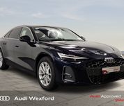 Audi A6 2026